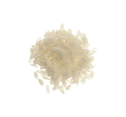 100 % reine weiße Bienenwachs Pastillen - 500 g*