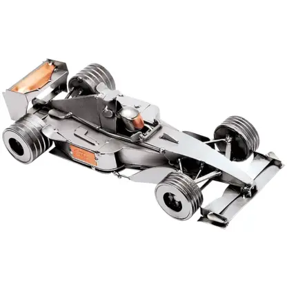 Modellauto der Formel 1*