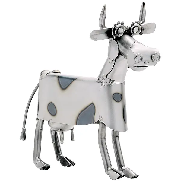 Schraubenfigur Kuh*
