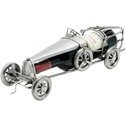 Weinflaschenhalter French Classic Racer*