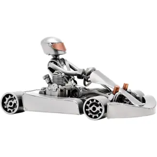 Schraubenmännchen Go-Kart*