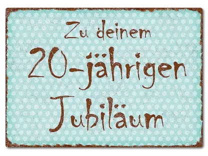 Farbiges Aluschild mit Polka Dots und Wunschtext A4 Polka Dots pastelltürkis*