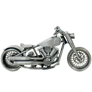 Modellmotorrad Fat Bike*