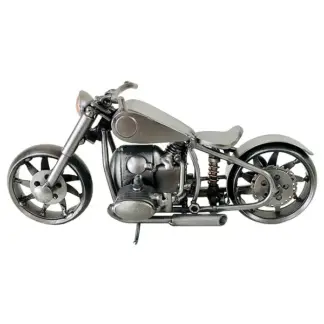 Modellfahrzeug Custom Boxer*