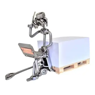 Schraubenmann Logistiker*