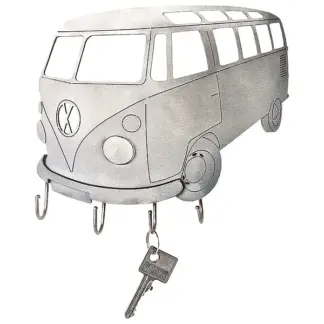 Geschenkidee Bus - Schlüsselbrett*