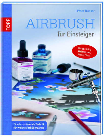 Airbrush für Einsteiger*