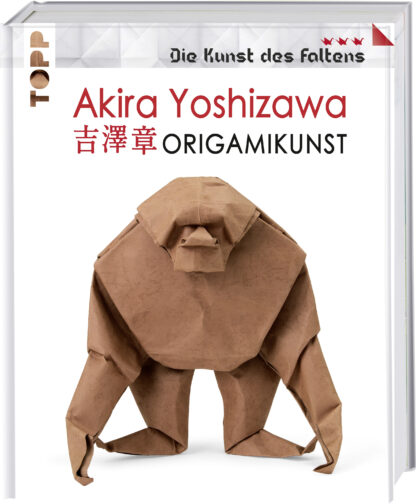 Akira Yoshizawa: Origamikunst*