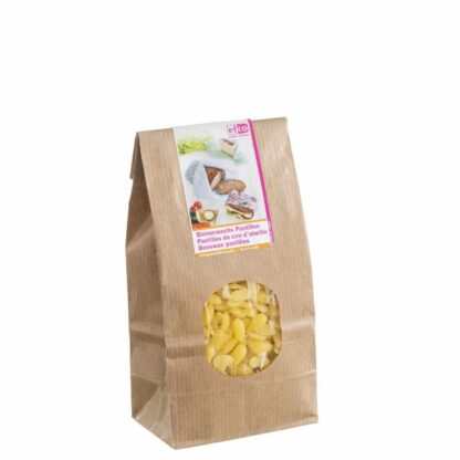 Bienenwachspastillen*