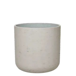 Blumentopf - Nole | 44x42 cm, Beige*