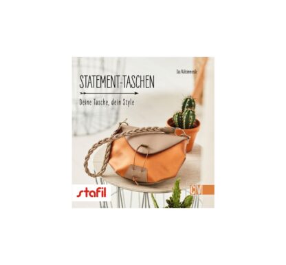 Buch "Statement Taschen"*