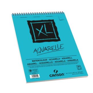 Canson XL Spiralblock Aquarelle A3 30 Blatt*