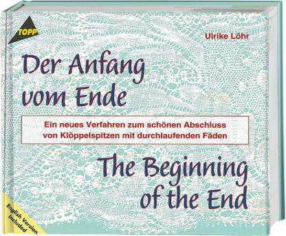 Der Anfang vom Ende - Klöppel-Fachbuch*