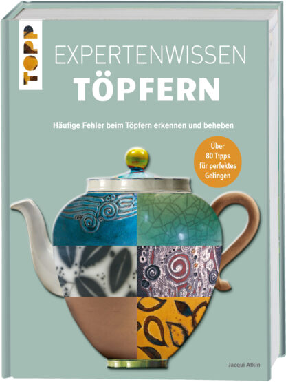 Expertenwissen Töpfern*