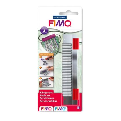 FIMO Cutter 3 Stück*