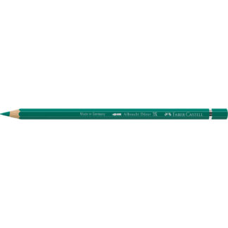 Faber Castell Albrecht Dürer Aquarellstift Chromoxidgrün feurig*