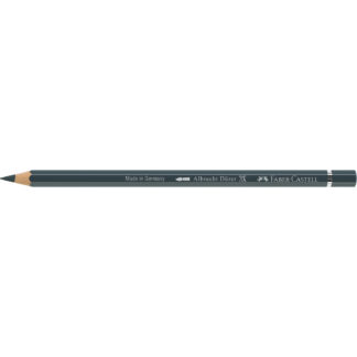 Faber Castell Albrecht Dürer Aquarellstift Kaltgrau VI*