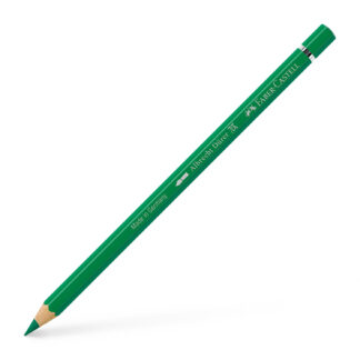 Faber Castell Albrecht Dürer Aquarellstift Smaragdgrün*