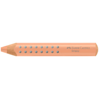 Faber Castell Buntstift Grippy Pfirsich*