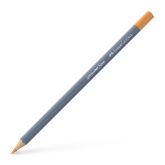 Faber Castell Goldfarber Aqua Aquarellstift Ocker Gebrannt*