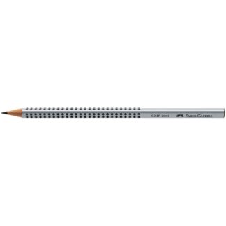 Faber Castell Grip 2001 Bleistift 2B*