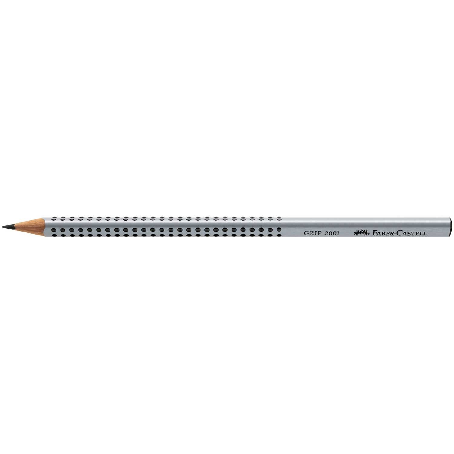Faber Castell Grip 2001 Bleistift 2B*