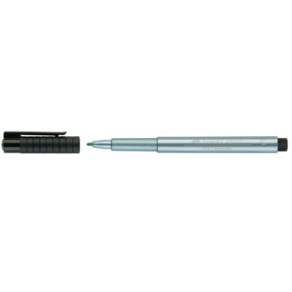 Faber Castell PITT artist pen 1,5mm Blue*