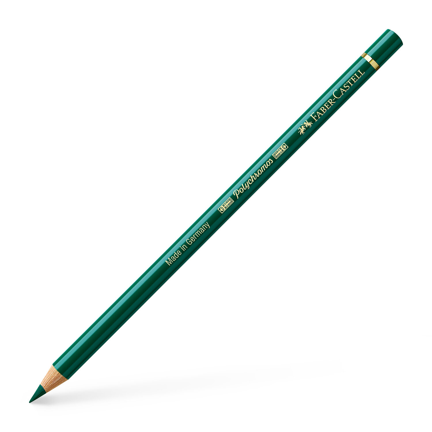 Faber Castell Polychromos Farbstift Hooker´s*