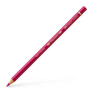 Faber Castell Polychromos Farbstift Karminrosa*