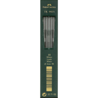 Faber Castell TK 9071 Fallmine 3B*