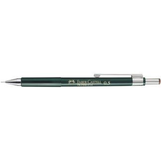 Faber Castell TK-Fine 9713 Druckbleistift 0,5*