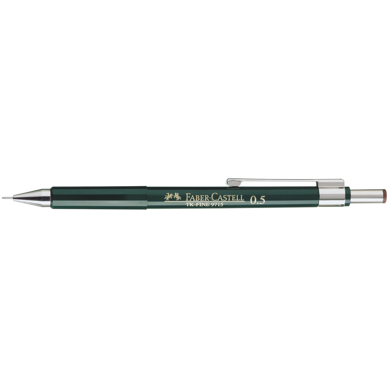 Faber Castell TK-Fine 9713 Druckbleistift 0,5*