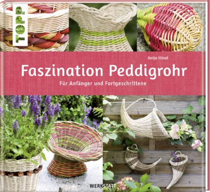 Faszination Peddigrohr*