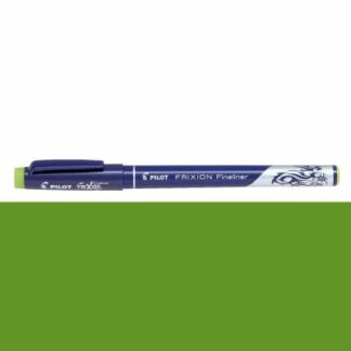 Frixion Fineliner*