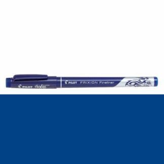 Frixion Fineliner*