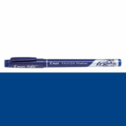 Frixion Fineliner*