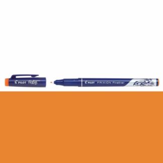 Frixion Fineliner*