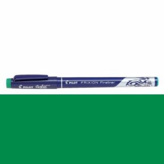 Frixion Fineliner*