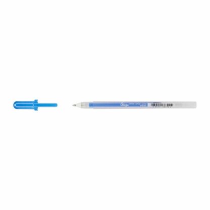 Gelly Roll Glaze 3D-Roller Gelstift*