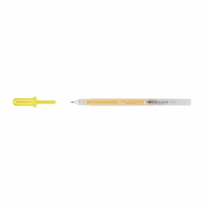 Gelly Roll Glaze 3D-Roller Gelstift*
