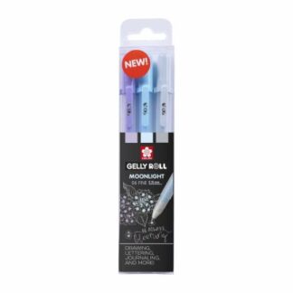 Gelly Roll Moonlight Gelstifte Calm 3 Stück*