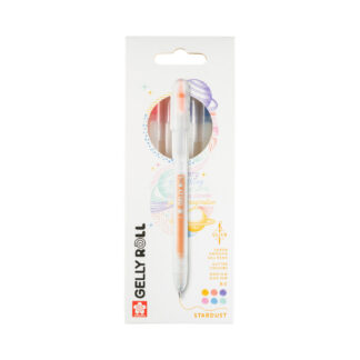 Gelly Roll Retractable Set Stardust*