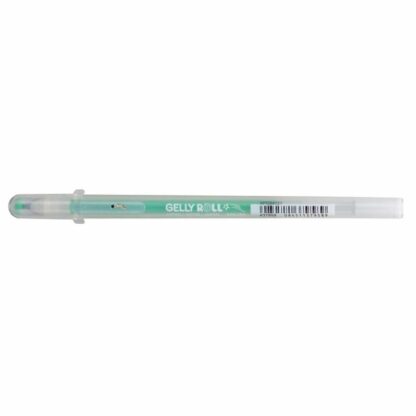 Gelly Roll Stardust Glitter Gelstift*