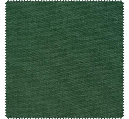 Halbpanama-Stoff "Uni" - Empire-Grün*