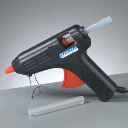 Heißklebepistole für Klebesticks mit ø 11,2 mm*