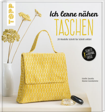 Ich lerne nähen: Taschen*