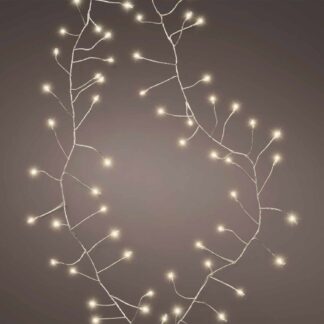 Kaemingk LED-Lichterkette 1,2m warmweiß*