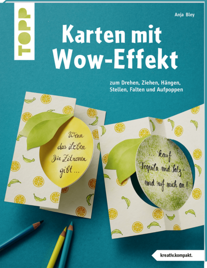 Karten mit Wow-Effekt*