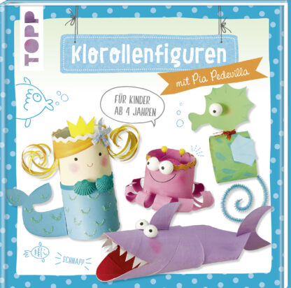 Klorollenfiguren*