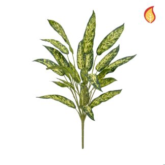 Künstliche Aglaonema - Eva | 65 cm*